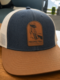 Precipice Trail Acadia Hat