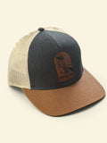 Precipice Trail Acadia Hat