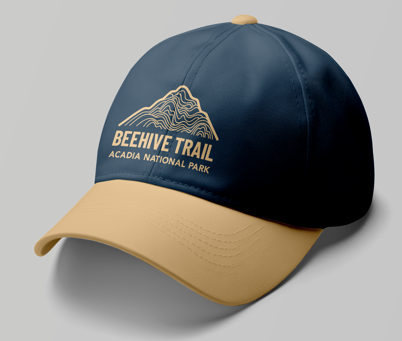 Beehive Trail Acadia