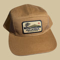 Acadia National Park Patch Hat