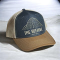 Beehive Trail Acadia Hat